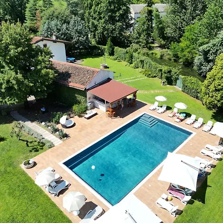 Villa Vitti's - Verona est-2