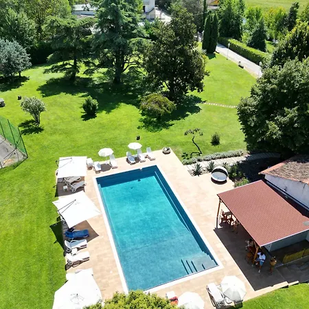 Villa Vitti's - Verona est-3